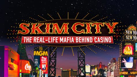 Mob Casino .